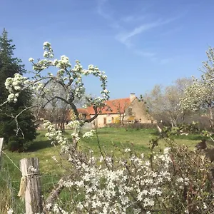Bed & Breakfast D'hotes Domaine Les Grands Perons, Hérisson