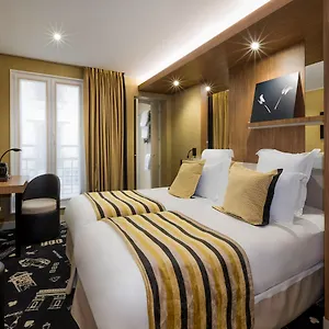 Hotel Dalila Paris