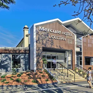 Mercure L'occitan Castres (Tarn)