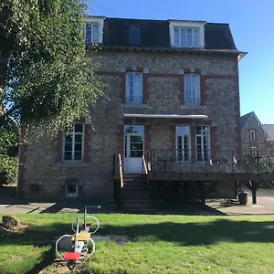 Hotel Ti'gousket Guingamp