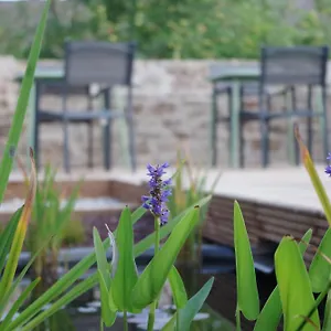 Bed & Breakfast Maison Alfred Et Agatha Pleudihen-sur-Rance