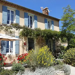 Hotel La Garance Bedoin