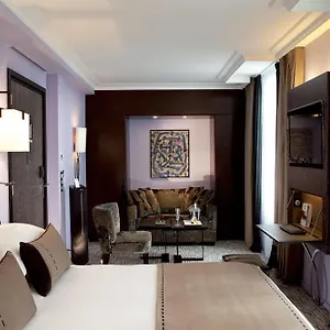 Hotel Les Jardins De La Paris